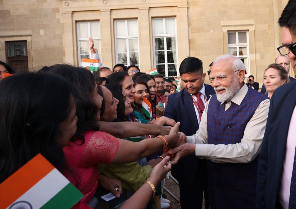 India-UK FTA Deal 2025