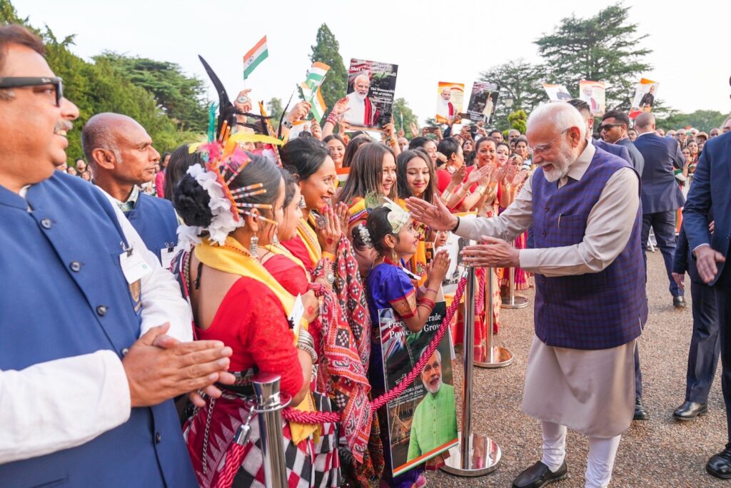 India-UK FTA Deal 2025