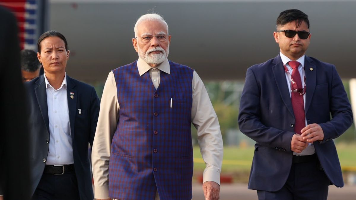 India-UK FTA Deal 2025