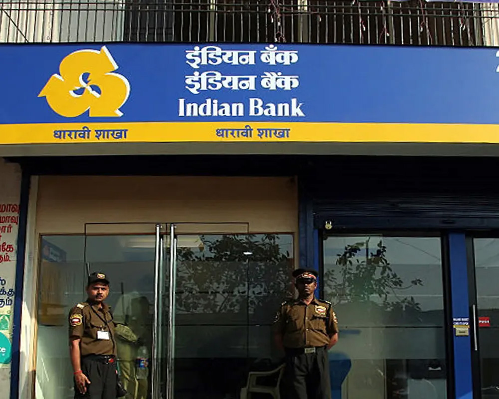 Indian Bank