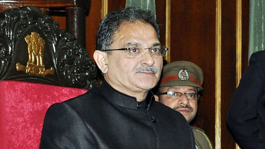 Kavinder Gupta