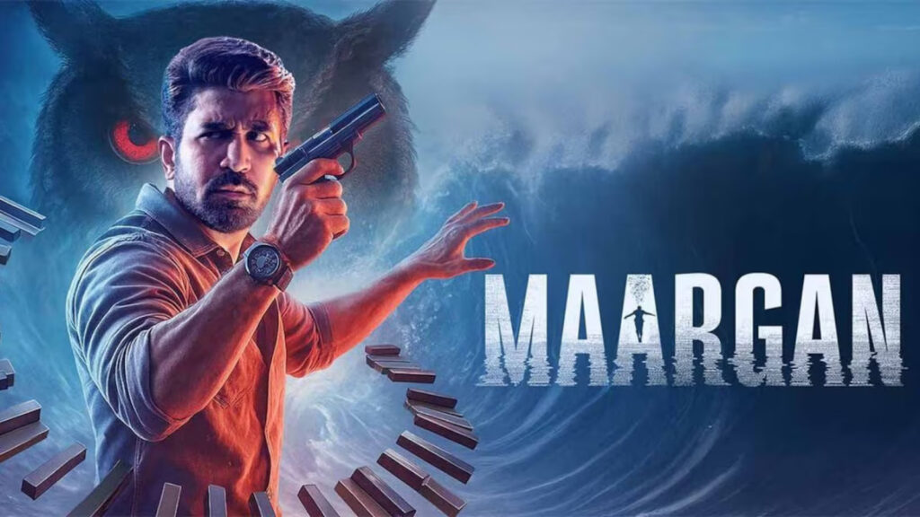 Maargan (Amazon Prime Video)