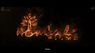 Mahavatar Narsimha Official Hindi Trailer July 25th Grand Release Hombale Films