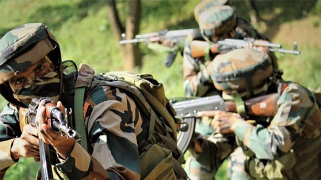 Operation Shivshakti