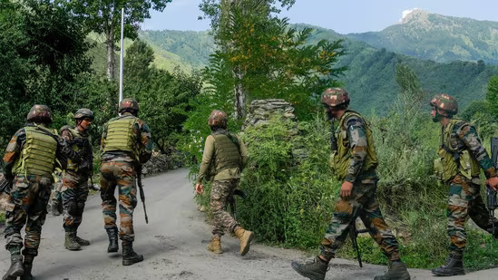 Operation Shivshakti