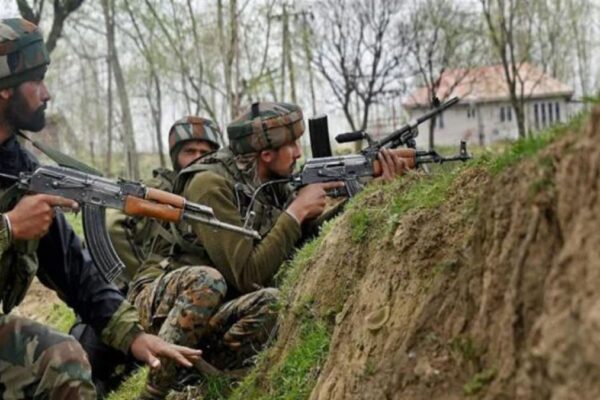Operation Shivshakti: पुंछ में सेना का बड़ा एक्शन! 2 पाकिस्तानी आतंकवादी ढेर, घुसपैठ की साजिश नाकाम! Operation Shivshakti