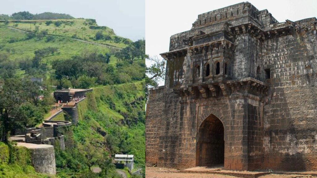 Panhala Fort UNESCO