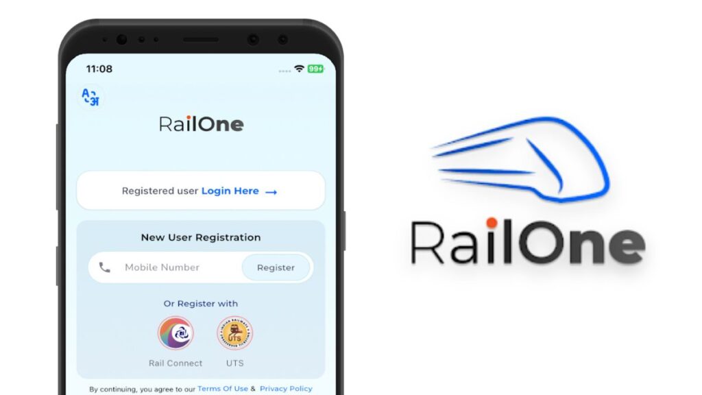 RailOne