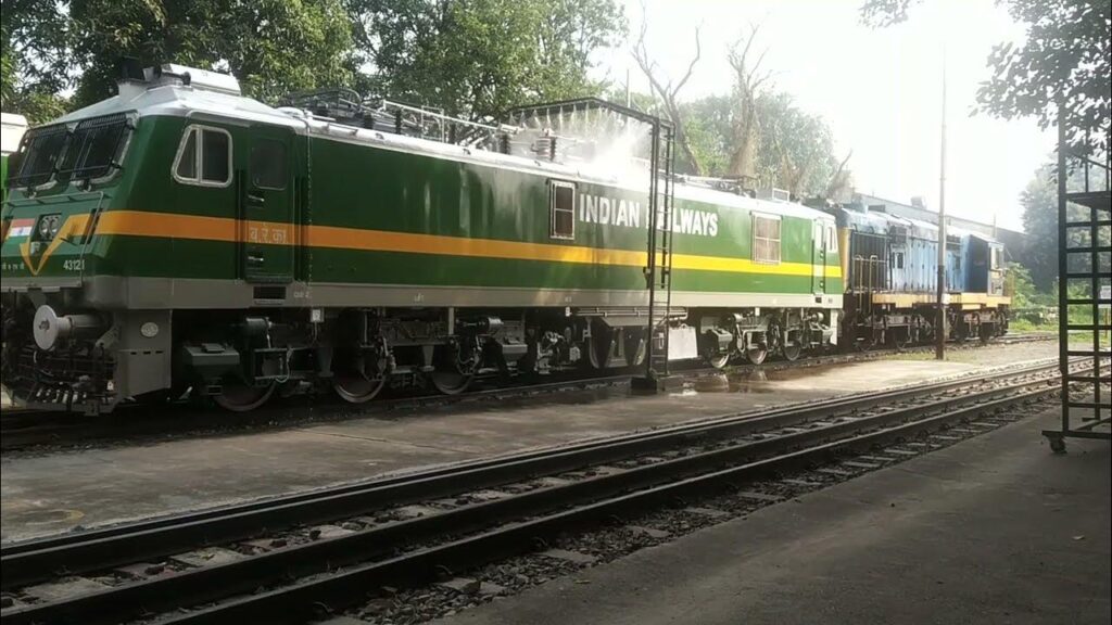 South Western Railway