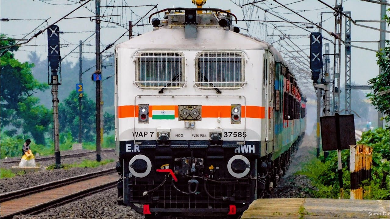 Railway RRB Technician