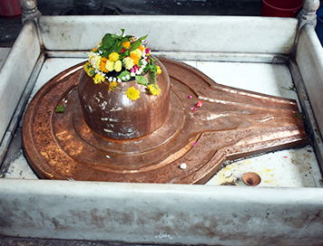 Rameshwar Jyotirlinga Varanasi