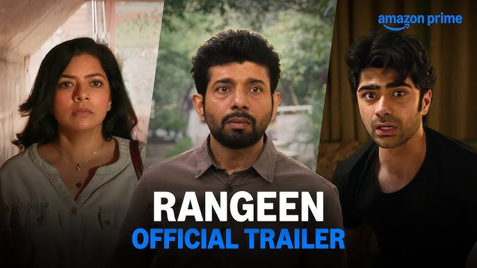 Rangeen (Amazon Prime Video)