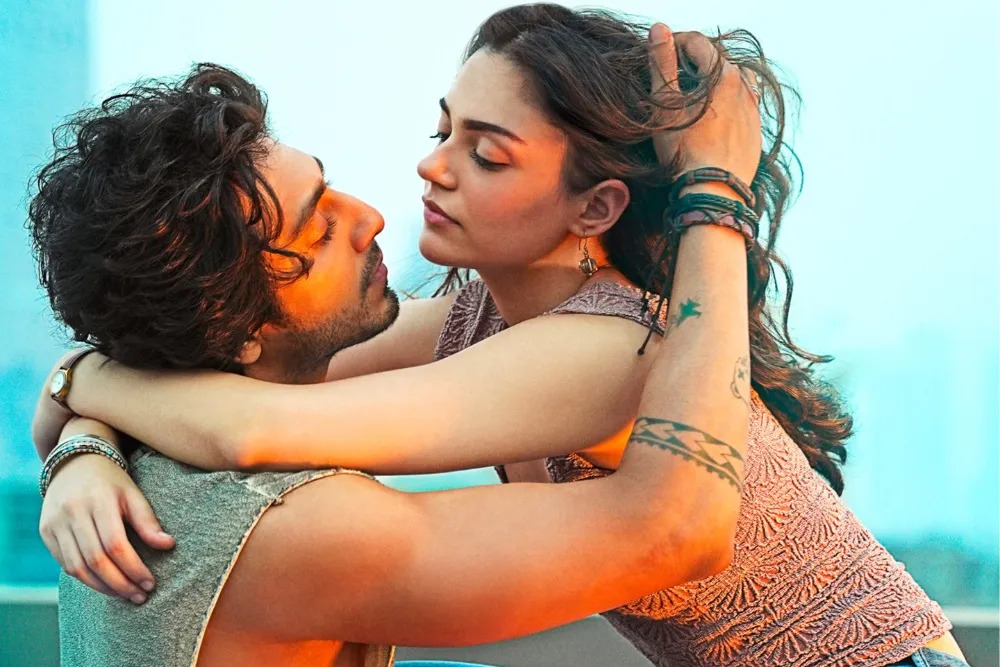 Saiyaara