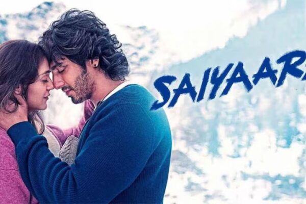 मोहित सूरी की ‘Saiyaara’ बनी साल की सबसे बड़ी सरप्राइज़ हिट, 8 दिन में कमाए ₹190.25 करोड़ Saiyaara