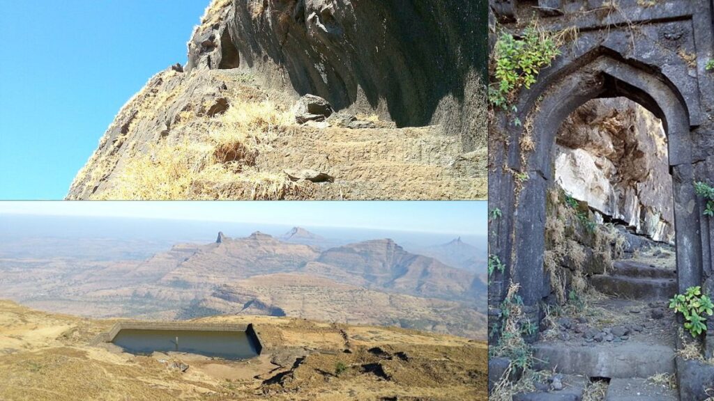 Salher Fort UNESCO