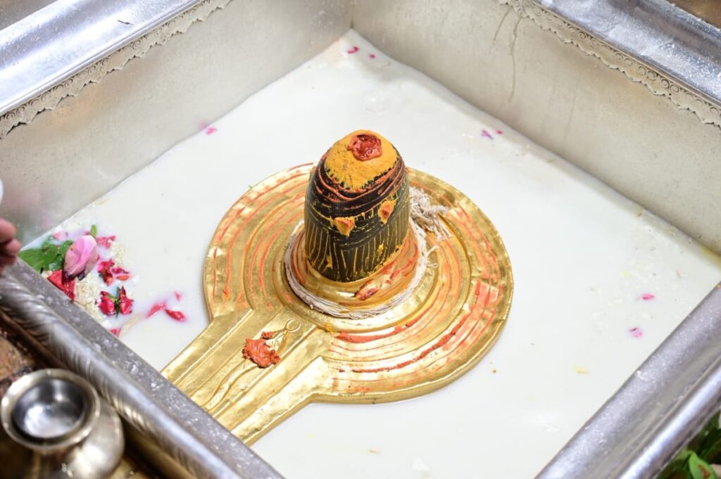 Shree Kashi Vishwanath Jyotirling