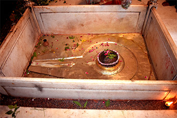 Shree Mahakaleshwar Mandir (Dwadash Jyotirling Kashi Khand)