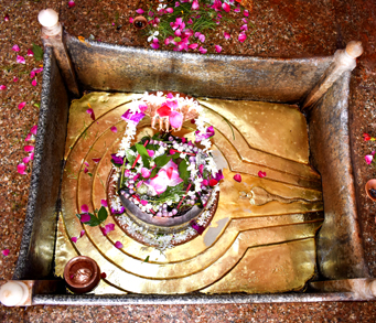 Shri Mallikarjun Shiv Temple (Dwadash Jyotirling Kashi Khand)