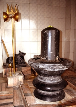 Someshwar, Varanasi