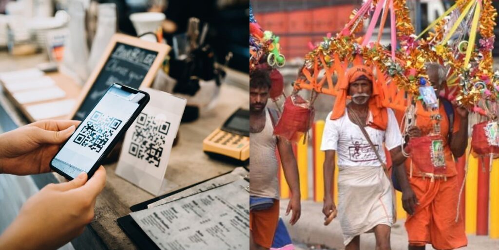Supreme Court on Kanwar Yatra