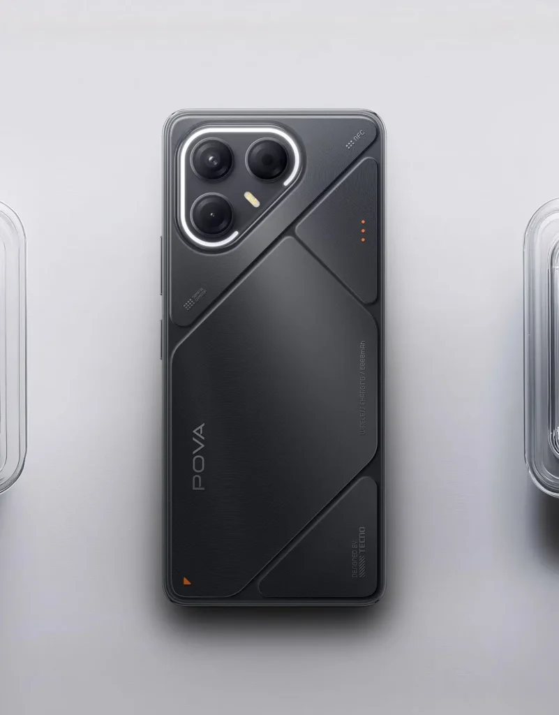 Tecno Pova 7 5G