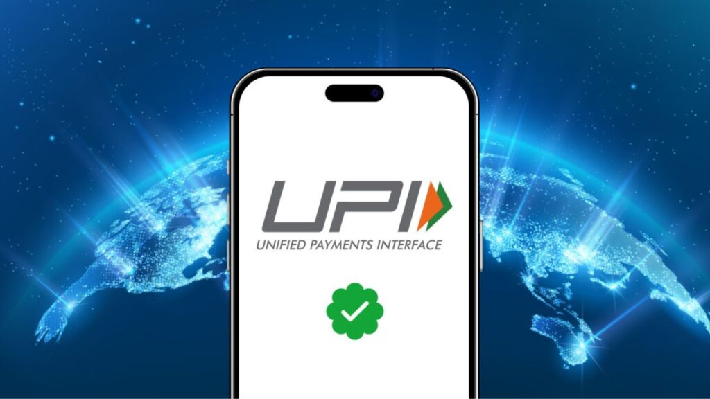 UPI