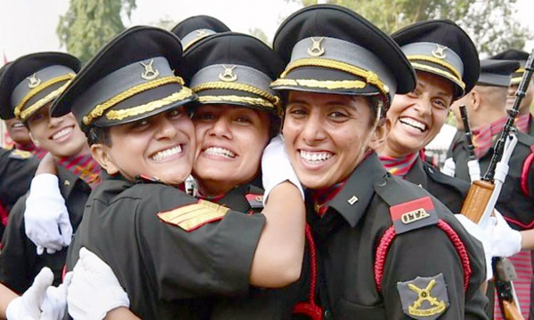 Indian Armed Forces
