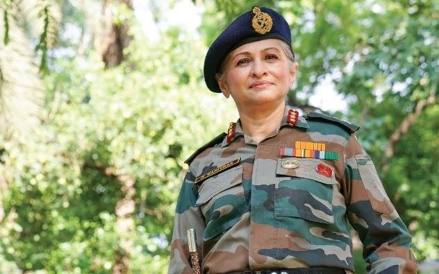 Indian Armed Forces