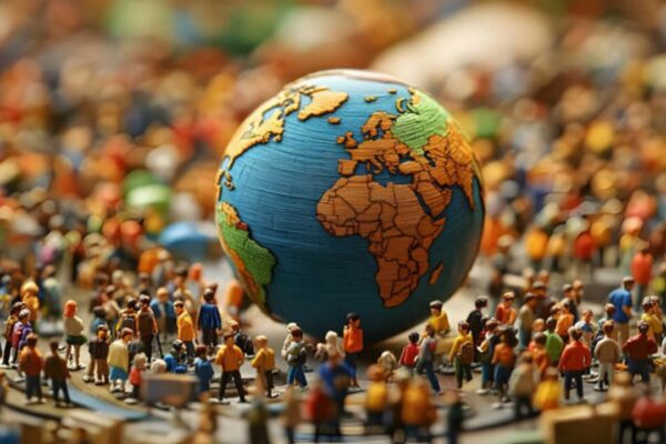 World Population Day 2025: युवाओं को मिले विकल्प चुनने की आज़ादी, तभी टिकेगा भविष्य World Population Day