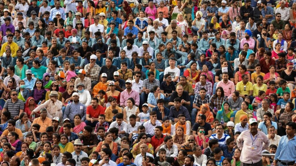 World Population Day