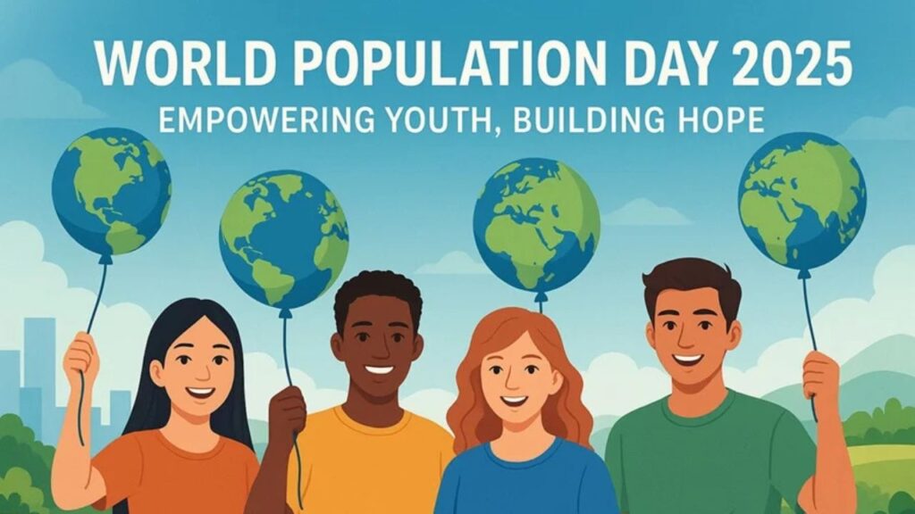 World Population Day