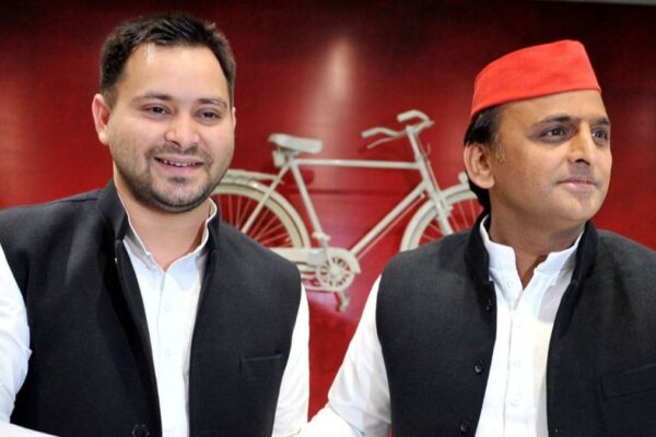 Bihar Election 2025: अखिलेश यादव का बड़ा ऐलान, बिहार विधानसभा चुनावों में RJD को पूरा समर्थन देगी सपा akhilesh vows full support to rjd in bihar election 2025