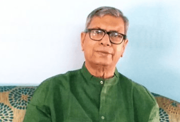 ashim kumar ghosh Governors