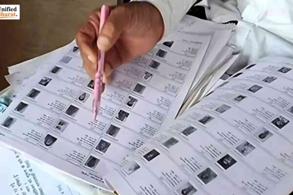 Bihar: बिहार वोटर लिस्ट में नेपाल, बांग्लादेश और म्यांमार के नागरिकों के नाम! EC के SIR में सनसनीखेज खुलासा! bihar-voter-list-revision-foreign-names-controversy