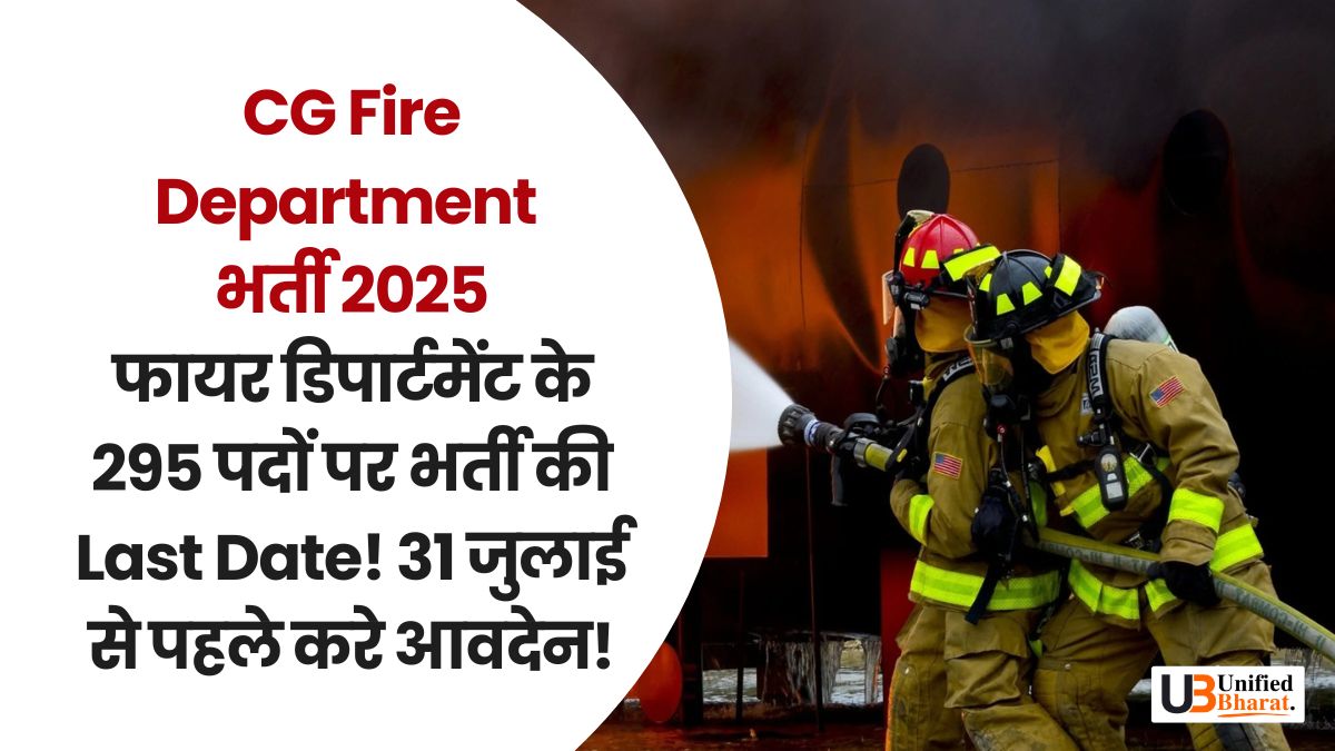cg-fire-department-2025-last-date-apply-now