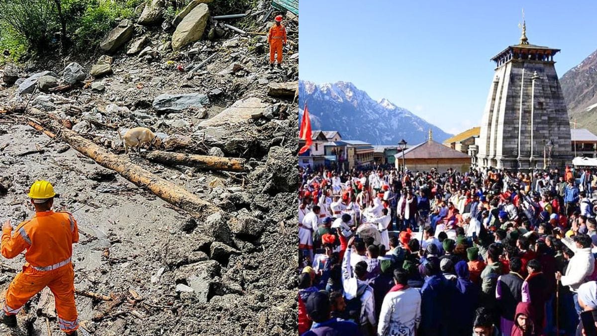 chardham-yatra-halted-heavy-rainfall-landslides