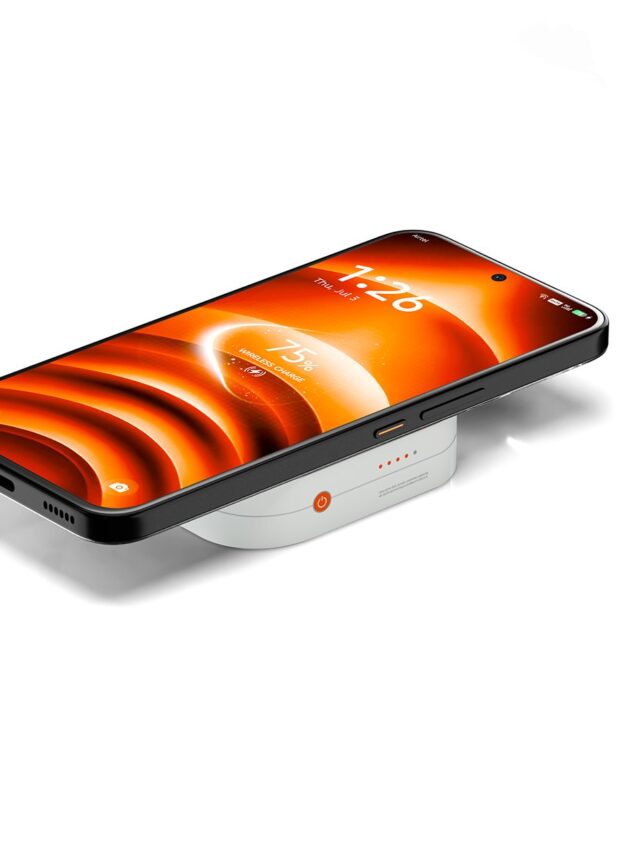 Tecno Pova 7 और Pova 7 Pro लॉन्च: 17,000 में वायरलेस चार्जिंग!