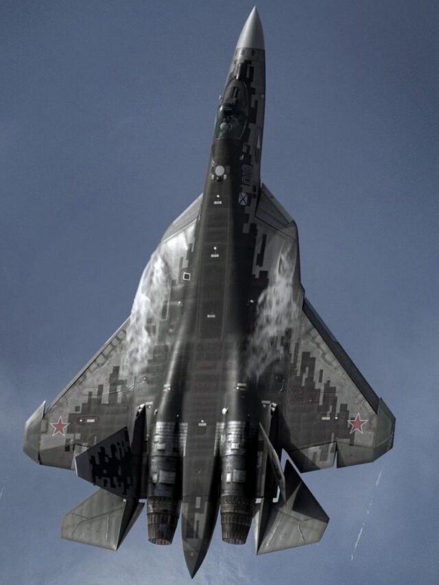 F-35 बनाम Su-57: भारत के लिए कौन सा फाइटर जेट है बेहतर सौदा?