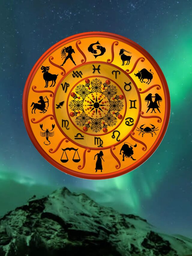 30 जुलाई 2025: आज का राशिफल! – Daily Horoscope