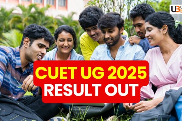 CUET UG 2025 रिजल्ट घोषित: लाखों छात्रों का इंतजार खत्म, यहाँ चेक करें अपना रिजल्ट! cuet-ug-2025-results-announced-check-now