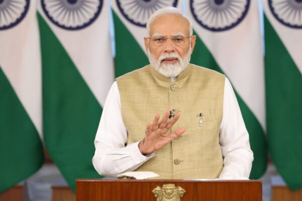 Digital India के 10 साल: पीएम मोदी बोले– 140 करोड़ भारतीयों को सशक्त कर बदली दुनिया की सोच Digital India