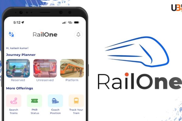 रेल यात्रियों के लिए खुशखबरी! RailOne सुपर ऐप लॉन्च, अब एक ही ऐप में मिलेंगी सारी सुविधाएं indian-railways-launches-new-super-app-railone