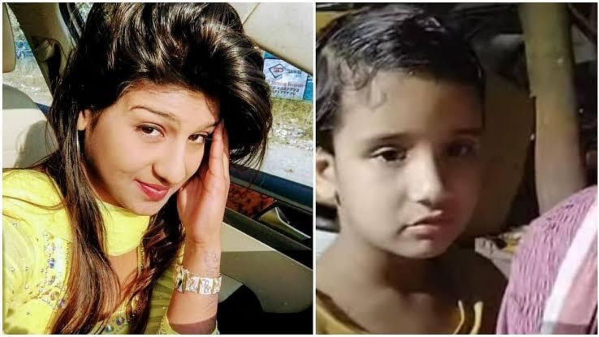 lucknow-mother-murder-six-year-old-daughter