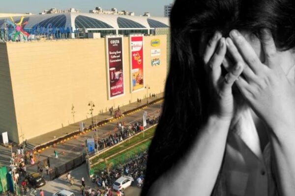 लखनऊ के Lulu Mall में धर्मांतरण कांड! युवती से रेप के आरोप में मैनेजर अरेस्ट, बोला- काम करना है तो इस्लाम कबूल कर लो! lulu mall rape case