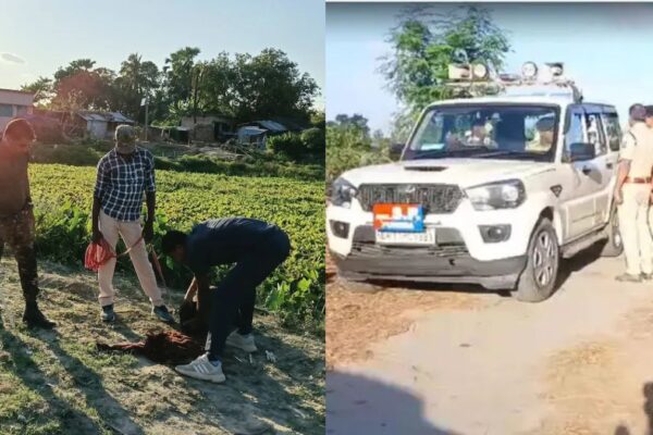Bihar Crime: बिहार के पूर्णिया में डायन बताकर एक ही परिवार के 5 लोगों की निर्मम हत्या, मासूम बेटी बनी चश्मदीद murder-of-5-family-members-in-bihar-purnia