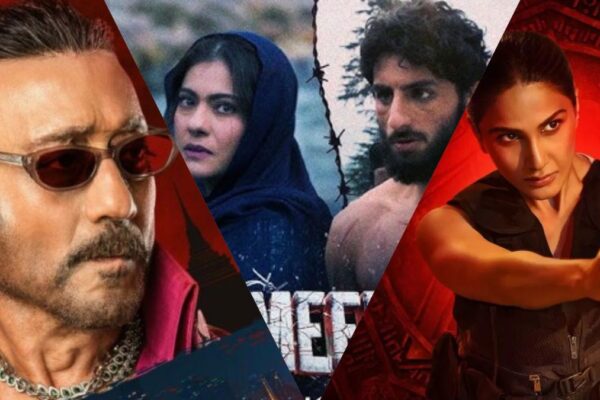 OTT पर इस हफ्ते एंटरटेनमेंट का महासंग्राम: थ्रिलर, कॉमेडी, ड्रामा और फैंटेसी से भरपूर फिल्में और वेब सीरीज़ रिलीज ott-this-week-thriller-comedy-drama-films-series