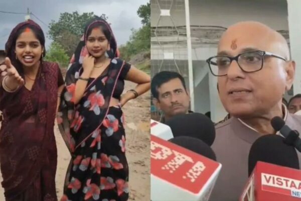 गर्भवती महिला की सड़क की मांग पर BJP सांसद बोले- ‘डिलीवरी की तारीख बता दो, हम पहले ही उठवा लेंगे’ pregnant woman asks bjp mp for road repairs