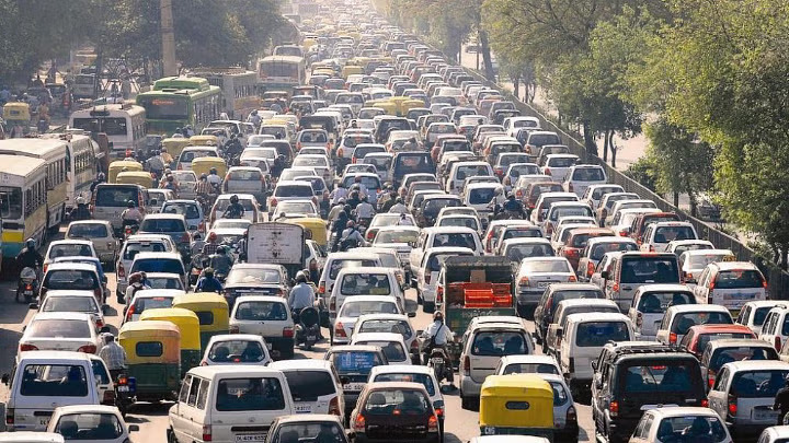traffic-jam-file-new-delhi