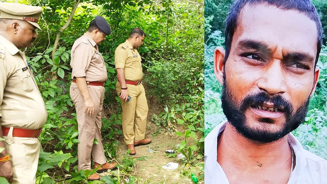 up fatehpur murder
