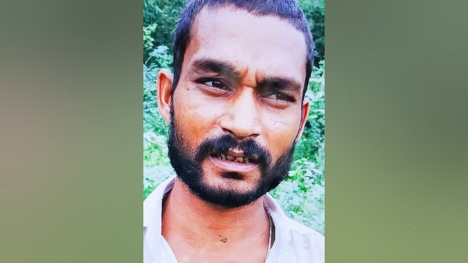 up fatehpur murder